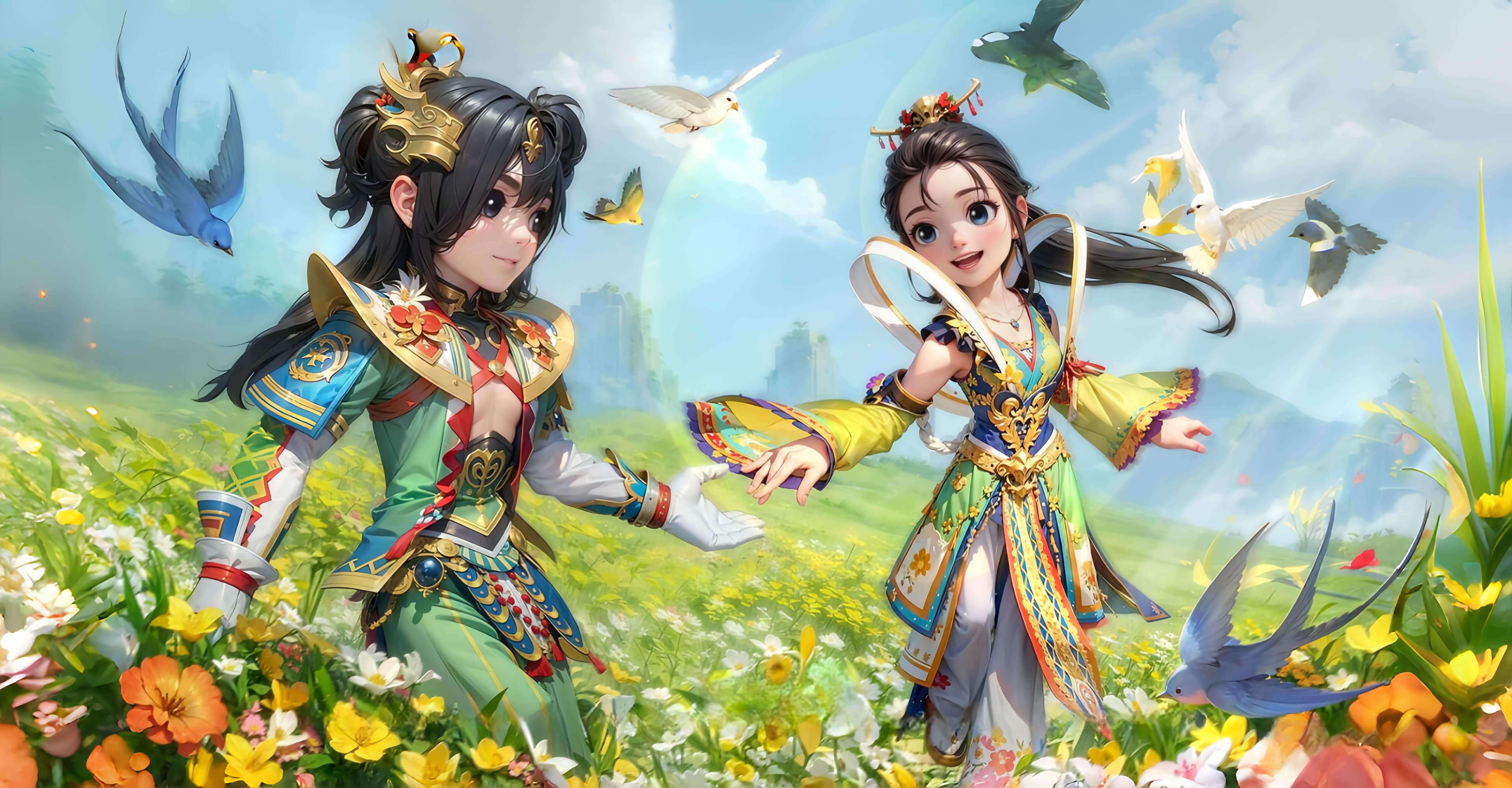 《热江群攻版》礼包码大全